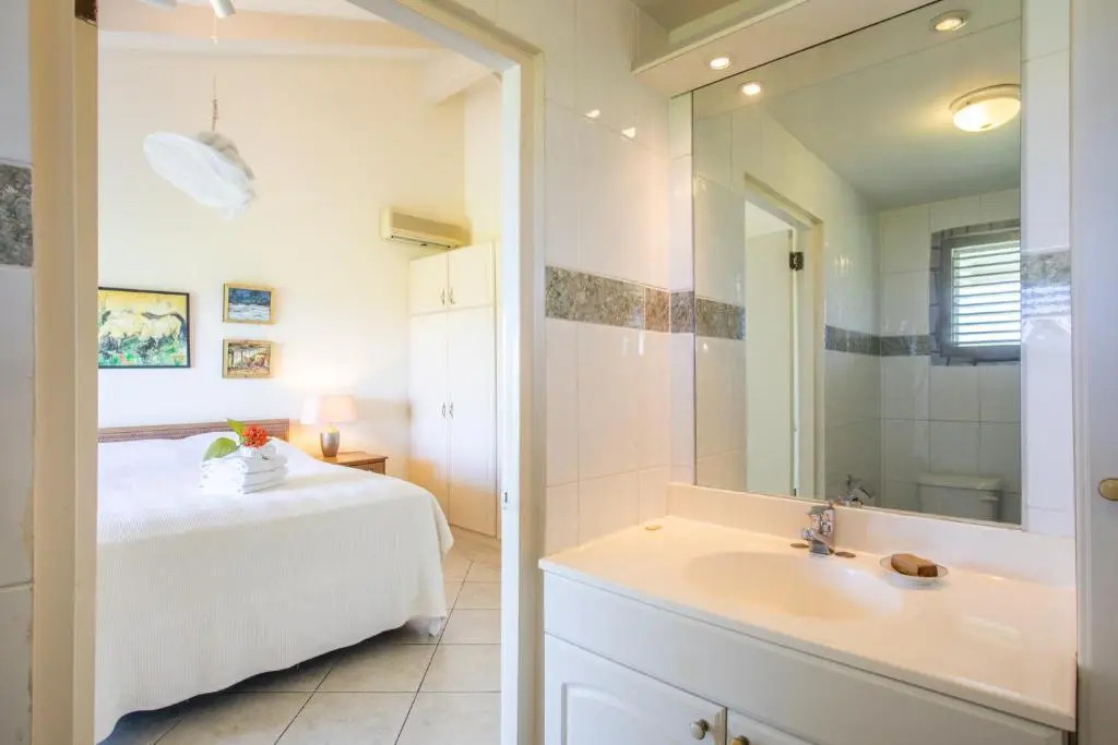 Piscadera Bay Resort 103