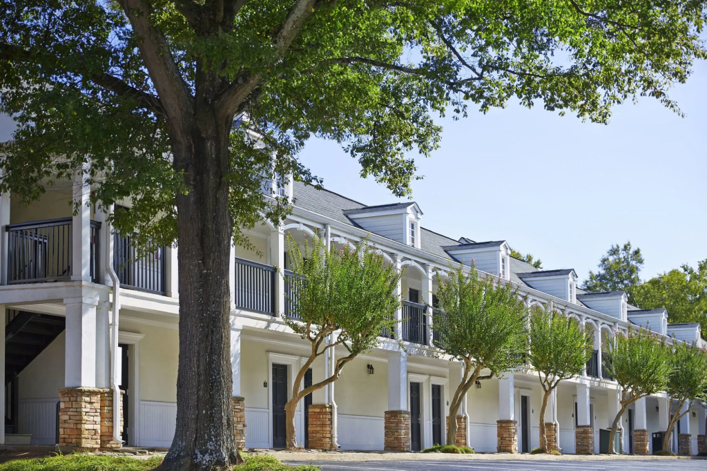 Hotel Abacus