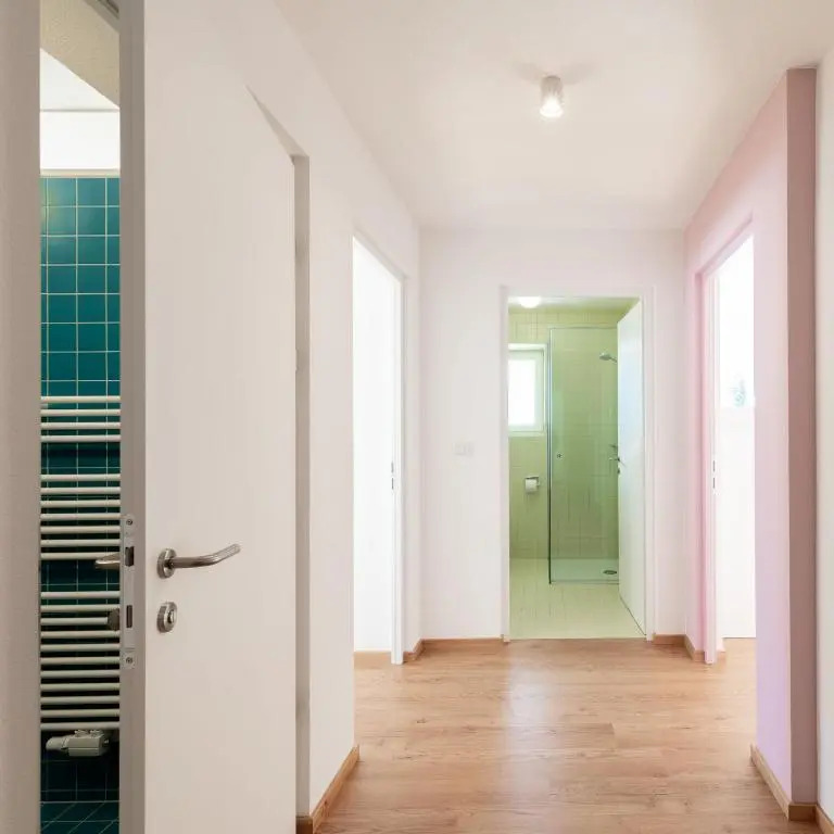 Hus Appartement - Nr. 5
