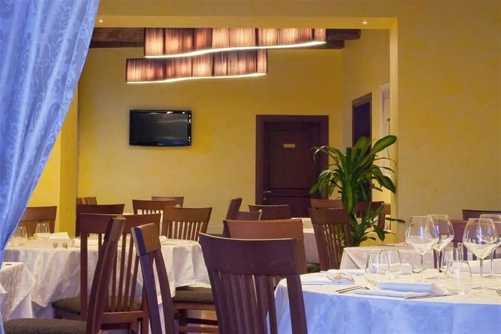 Relais Villa Fornari