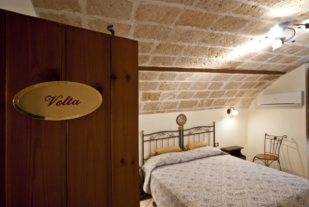 B&B Casa Cimino - Monopoli - Puglia