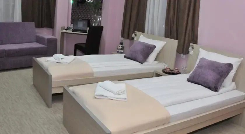Dukat Apartments