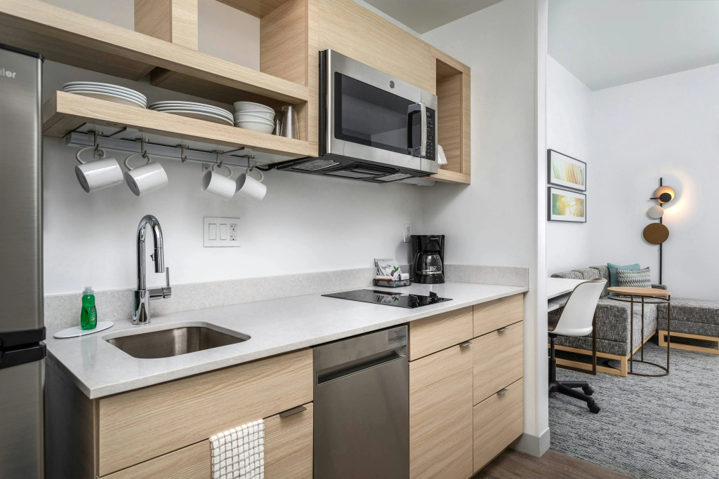 TownePlace Suites by Marriott Orlando Near Universal