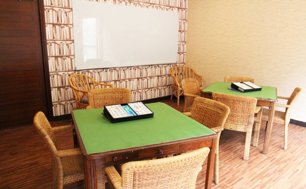 Janfusun Resort Hotel