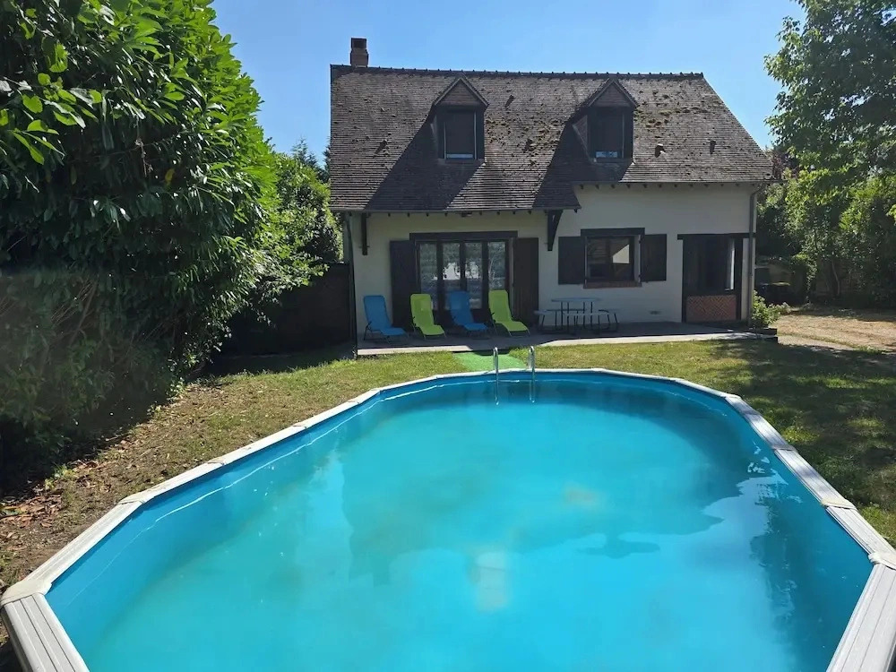 Gîte du Puits Tournant