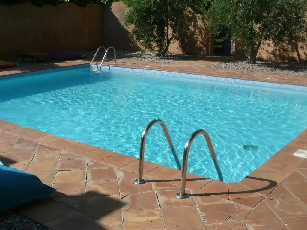Auberge du Parc - Correns