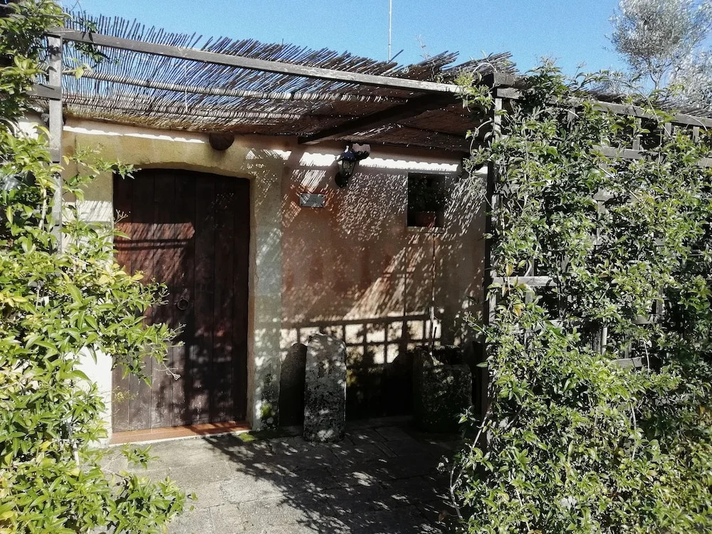 La Petrusa