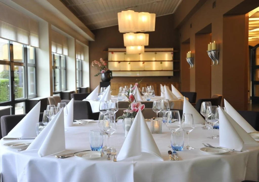 Golden Tulip Heerlickheijd van Ermelo