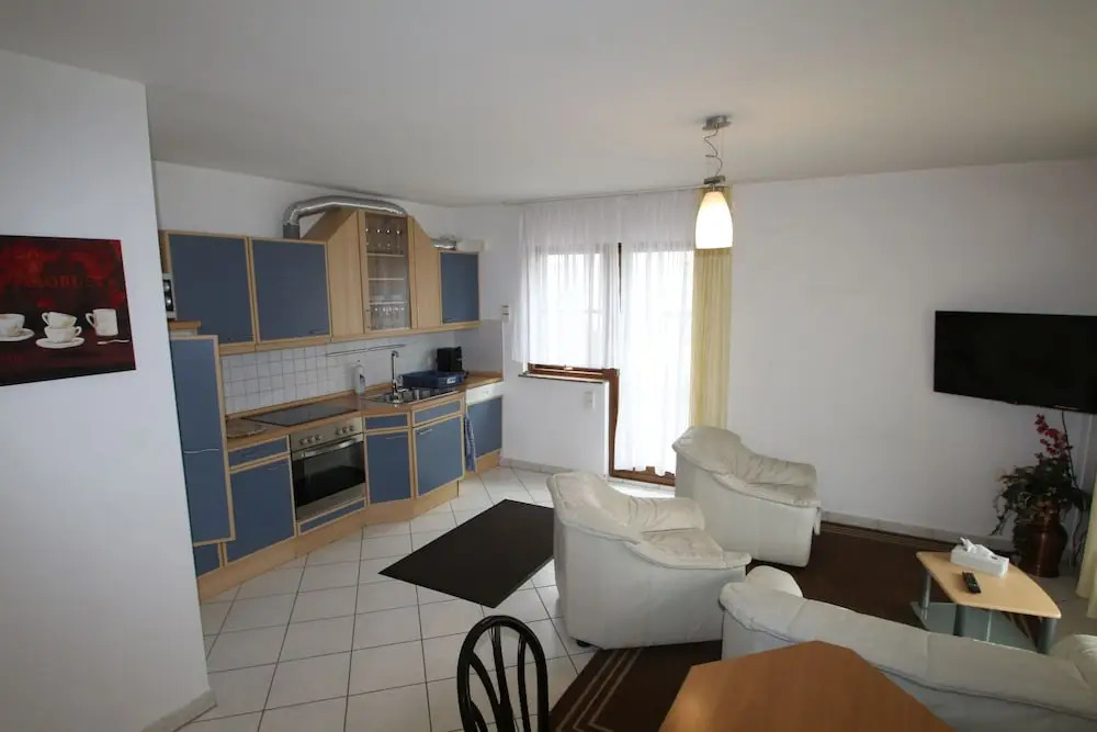 Rödermark Apartment