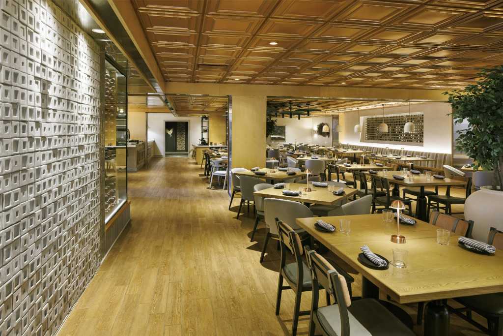 Hyatt Regency - Greenville