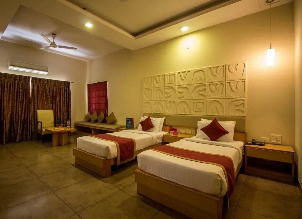 Classic Boutique Hotel & Luxury Service Apartments