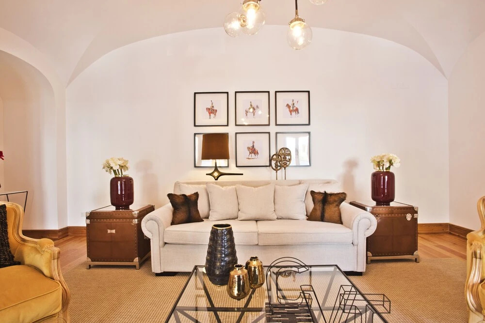Lisbon Finestay Convent