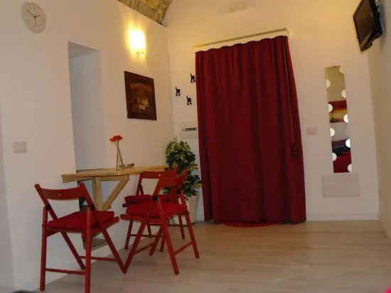 La Casa dei Nonni