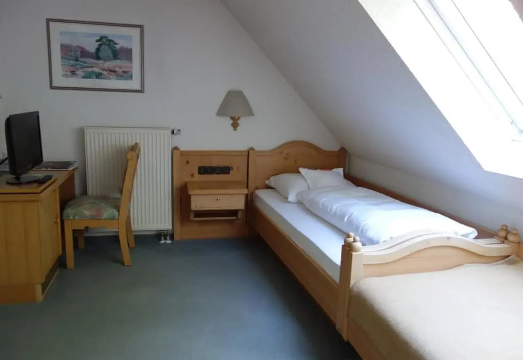 Hotel Bayerischer Hof