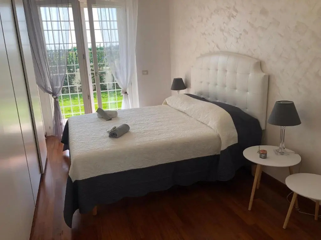 Talenti little home