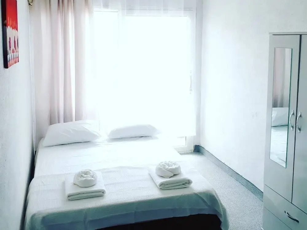 Marmaris Castle Hotel