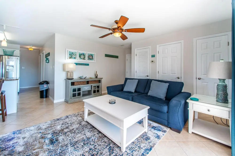 St. Martin Beachwalk Villas 311