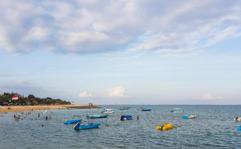 Blanjong Homestay by ecommerceloka