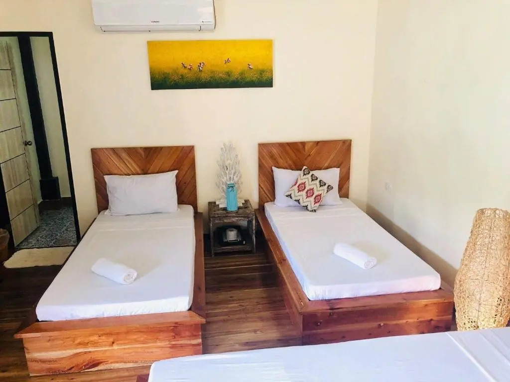 Keira Backpackers