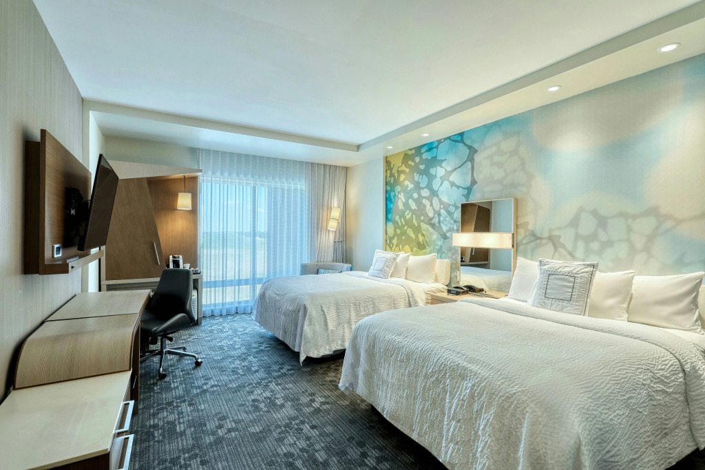 Courtyard by Marriott North Brunswick