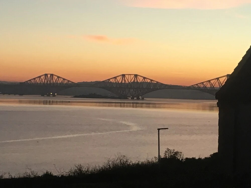 Bridge View