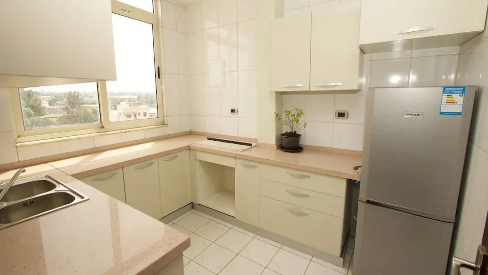BeAleta Hotel Apartment