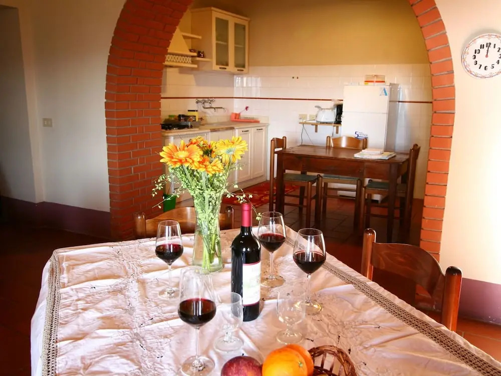 Holiday Home Granaio Pienza