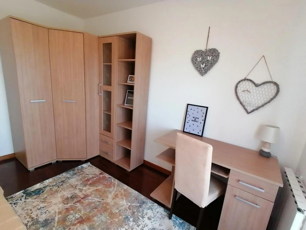 Apartman Sunshine