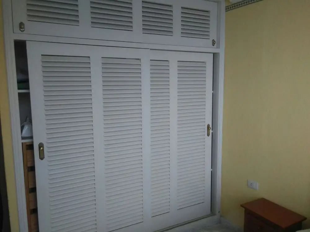 Apartment With 2 Bedrooms in San Marcos, With Wonderful Mountain View,