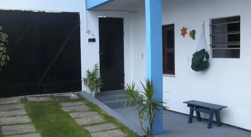 Hospedaria da Praia Fortaleza