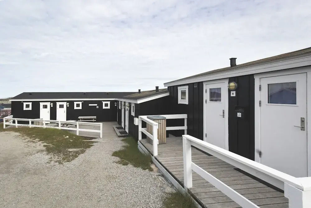 Icefiord Apartments