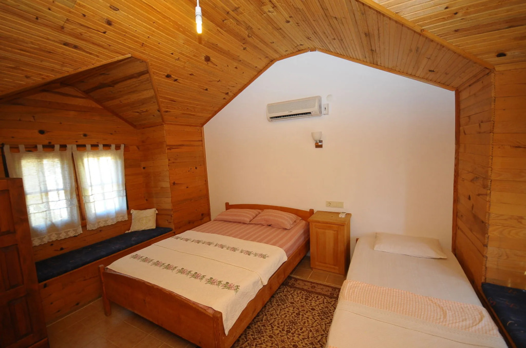 Olympos Koyevi Countryhouse