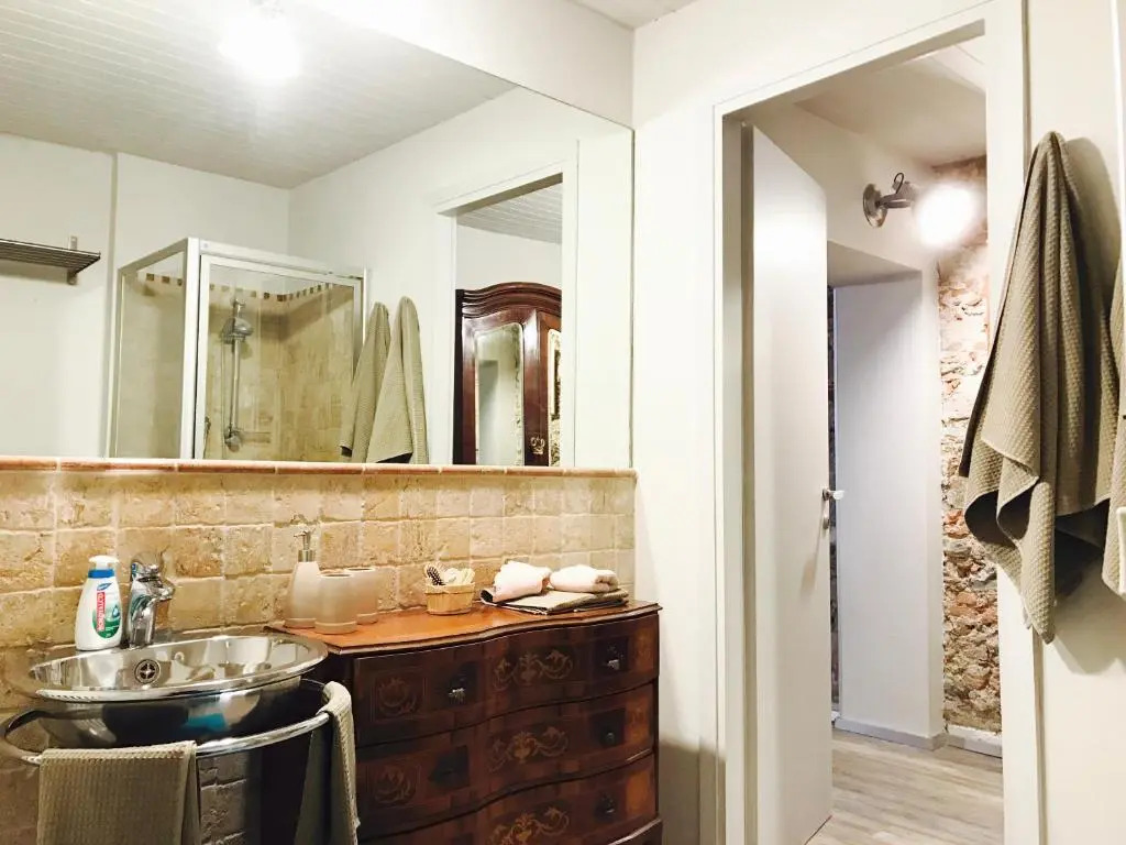 Il Giardino Segreto Arona, Charming Apartments