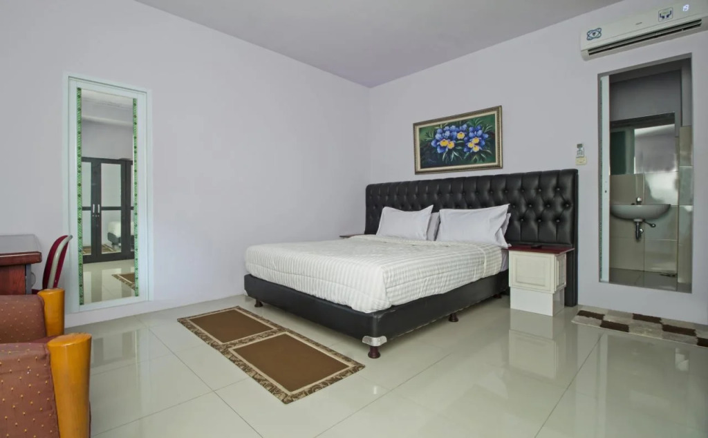 RedPalm1 Guest House