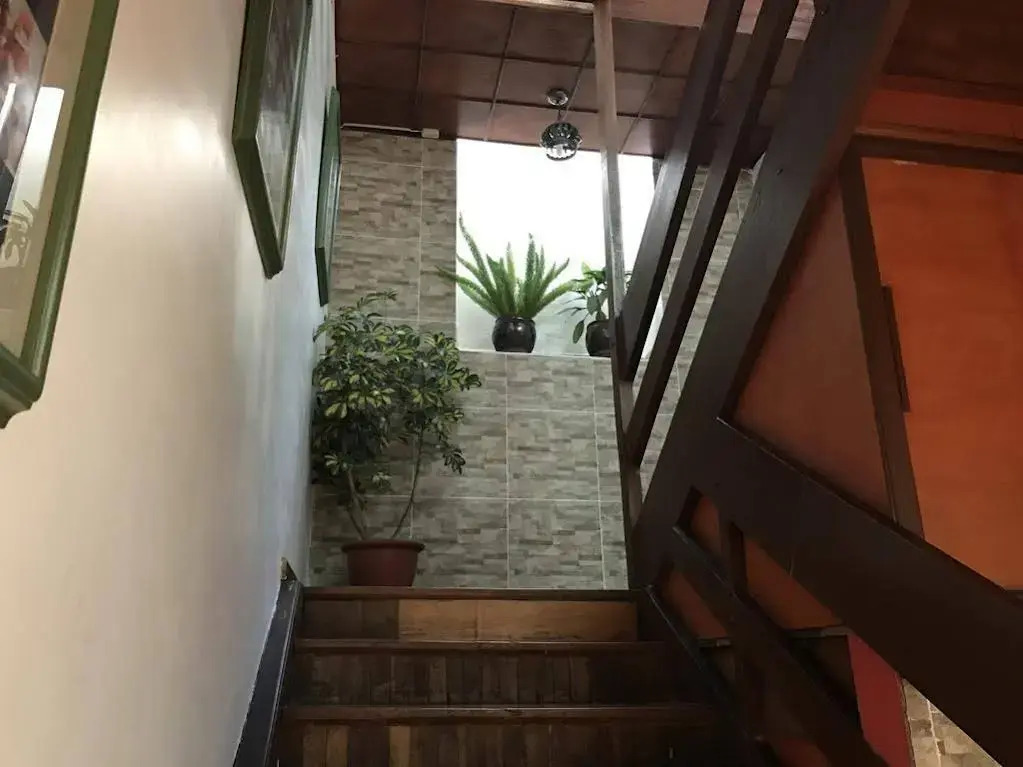 Aleidas Hostal