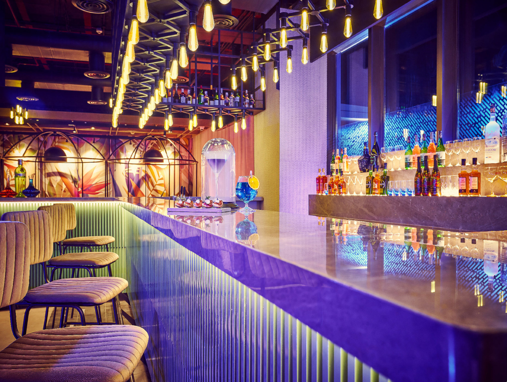 Vivanta Navi Mumbai Turbhe