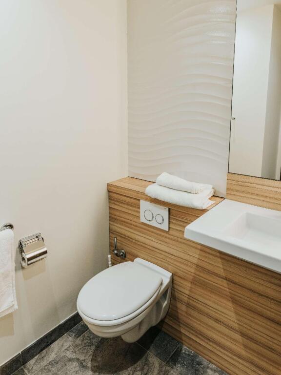 Ibis Rouen Centre Rive Gauche Mermoz
