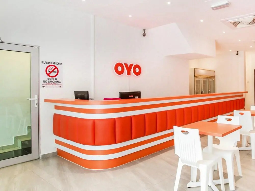 DYAYA Hotel