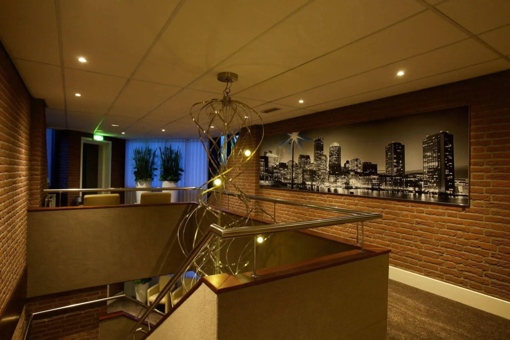 Hotel Arrows