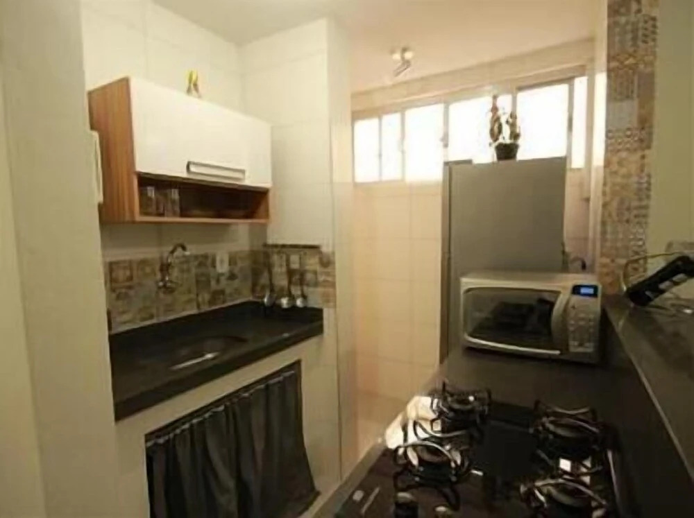 GoHouse Copacabana 204 B