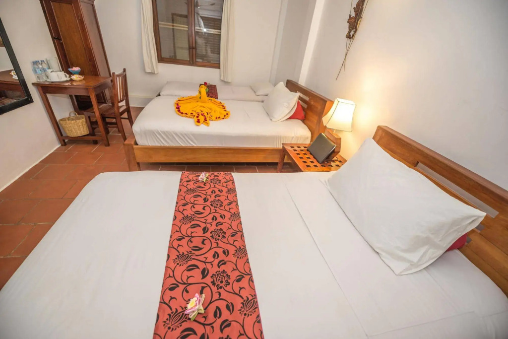 La Noria Hotel