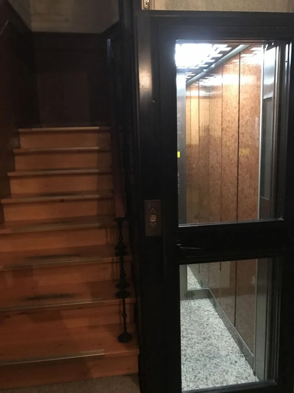 Stay at Home Madrid Apartments I