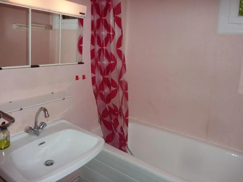Appartement Les Orres, 2 pièces, 6 personnes - FR-1-322-340