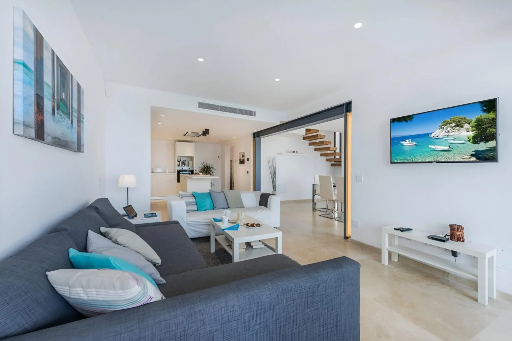 Villa Nereo 208 by Mallorca Charme