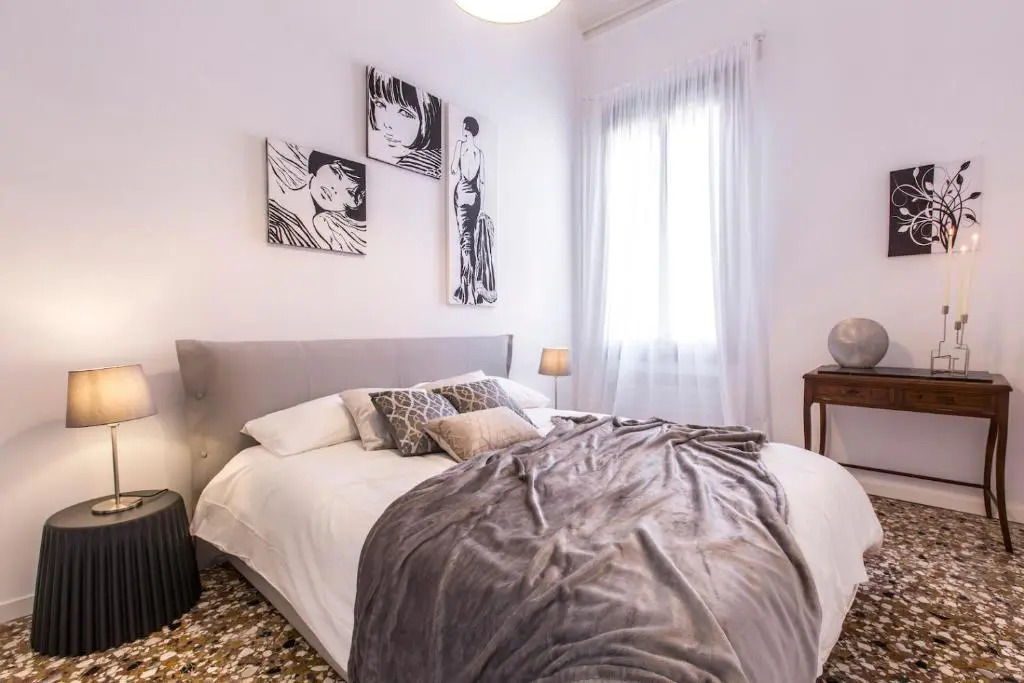 Rialto Design Boutique Apartment