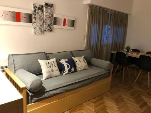 Departamento temporal Colon 401