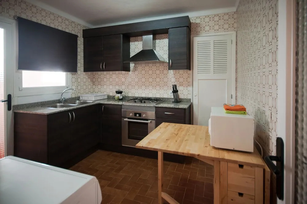 Apartamento Vista Blava
