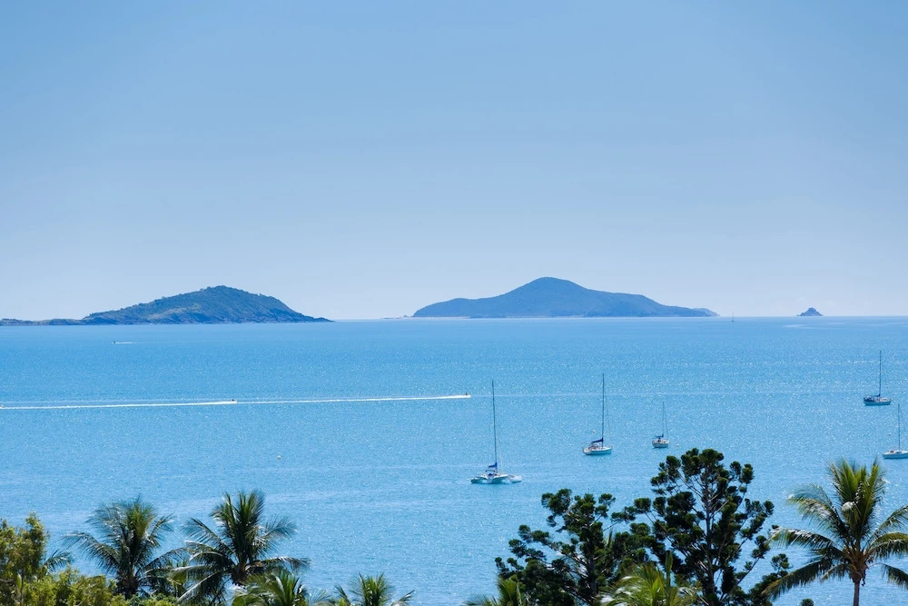Whitsunday Terraces Resort