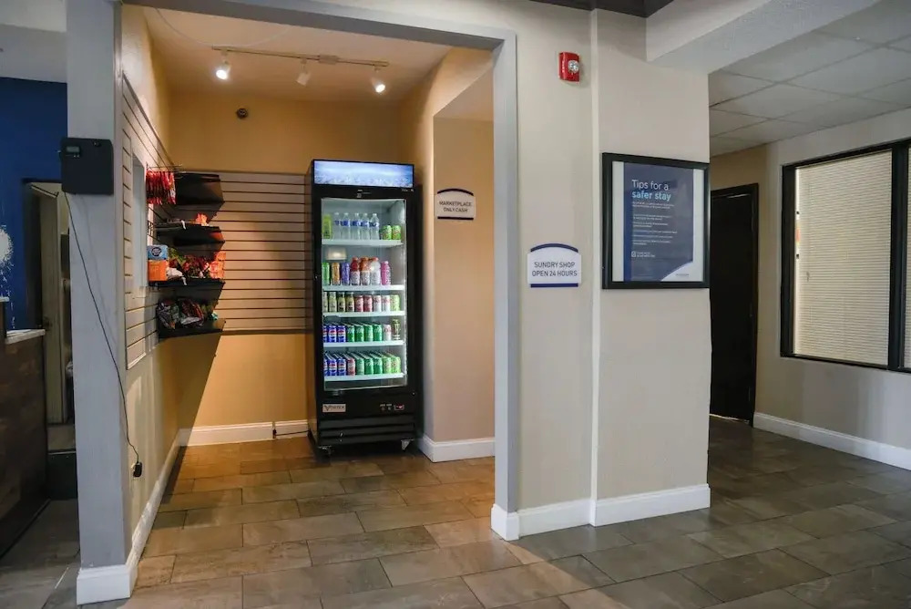 Days Inn O'Fallon