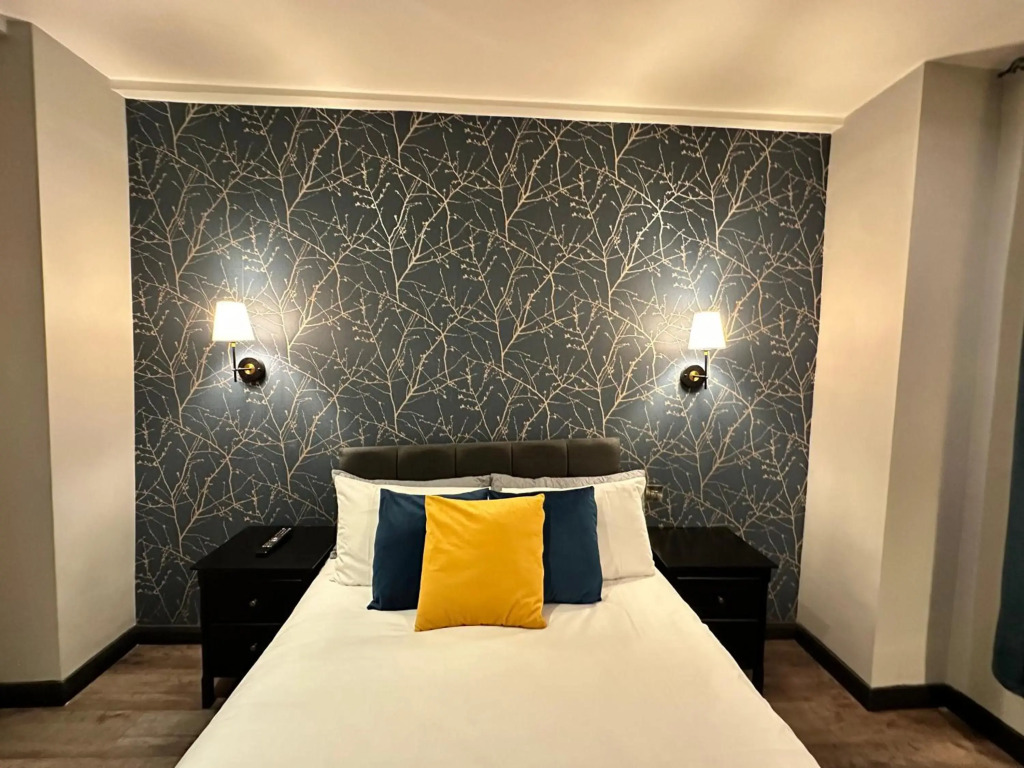 Pasha Hotel - Boutique Hotel